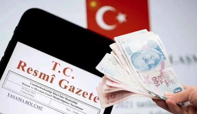 Memur ve memur emeklisi zam kararı belli oldu!
