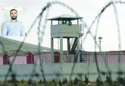 Hapishaneler, sistematik hak ihlallerinin derinleştiği alanlara dönüştü