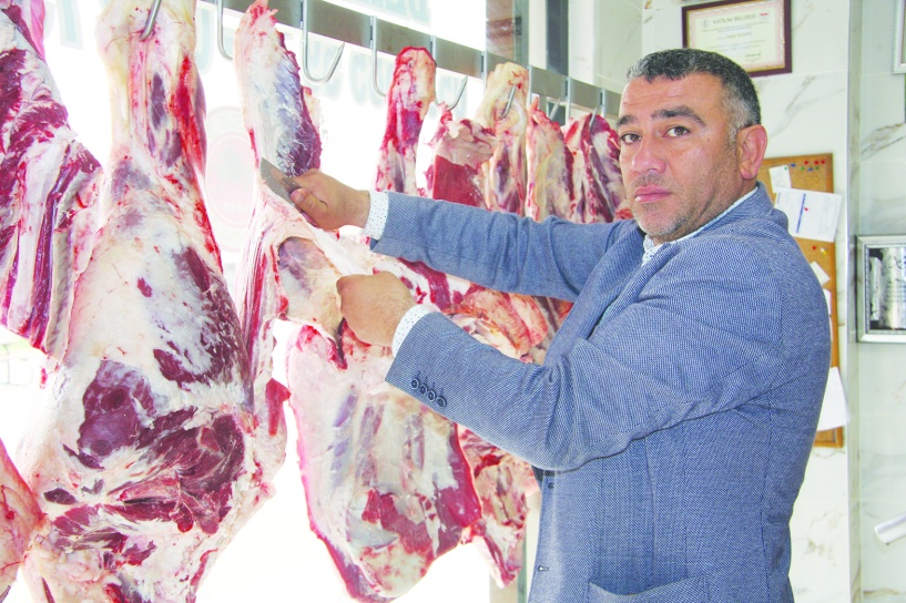 Fiyatların artması satışları geriletti