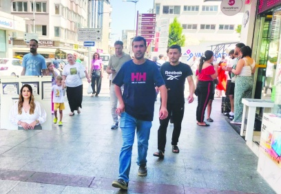 Gençler arasında ruhsal yorgunluk ve umutsuzluk yaygınlaşıyor