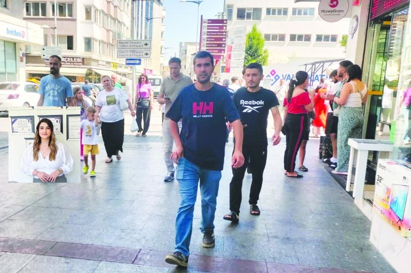 Gençler arasında ruhsal yorgunluk ve umutsuzluk yaygınlaşıyor