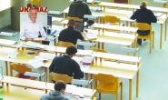 Yüz binlerce genç eğitim hakkından mahrum bırakıldı
