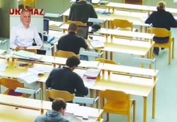 Yüz binlerce genç eğitim hakkından mahrum bırakıldı