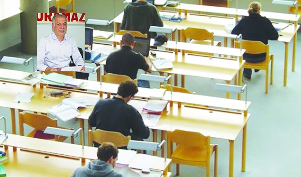 Yüz binlerce genç eğitim hakkından mahrum bırakıldı
