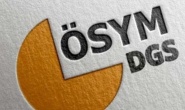 2025 DGS tercih işlemleri başladı