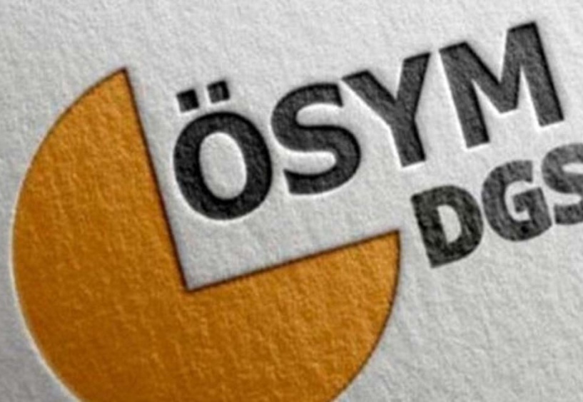 2025 DGS tercih işlemleri başladı