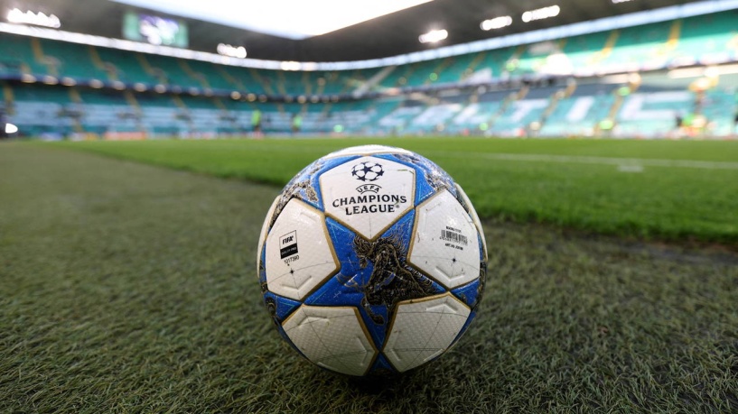 UEFA Şampiyonlar Ligi'nde lig aşamasına kalan takımlar belli oldu!