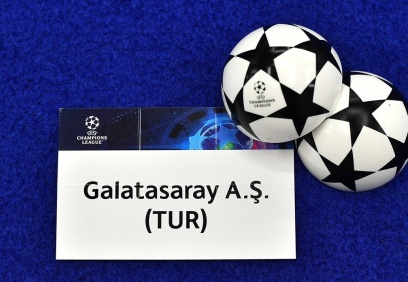 Galatasaray'ın Şampiyonlar Ligi'ndeki rakipleri belli oluyor!