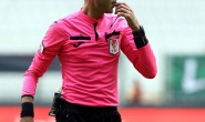Süper Lig'de 4. hafta maçlarını yönetecek hakemler açıklandı