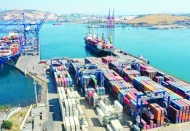 En fazla ihracat Almanya'ya, ithalatta ilk sıra Çin'de
