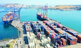 En fazla ihracat Almanya'ya, ithalatta ilk sıra Çin'de