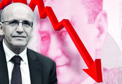 Ağustos’ta ekonomiye güven dipte!