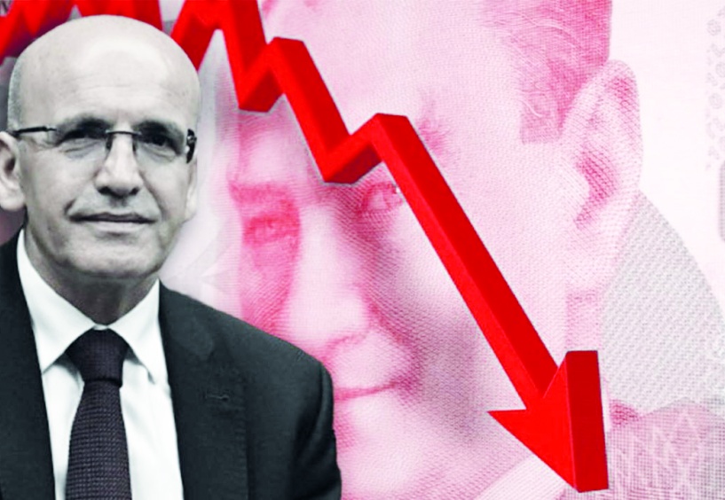 Ağustos’ta ekonomiye güven dipte!