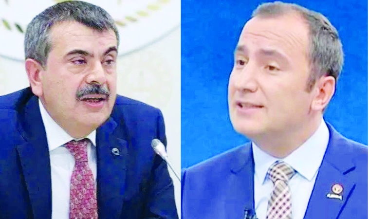 Sadece kızların gideceği 8 ortaokul açıldı
