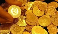 Gram altın 4497 liraya çıktı