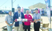 Su Altı Roket Takımı, ilk 15’e girdi