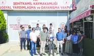 SYDV işçileri böyle bir yaklaşımı hak etmiyor