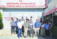 SYDV işçileri böyle bir yaklaşımı hak etmiyor