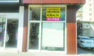 Kepenk kapatmalar artarak devam ediyor