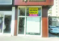 Kepenk kapatmalar artarak devam ediyor