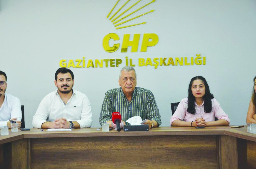 AKP iktidarı eğitimi bitirdi