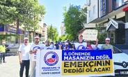 Alış-verişe çıktığınızda pahalanmayan ürün yok