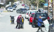 Her 10 çocuktan 4’ü yoksulluk riski altında