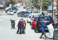 Her 10 çocuktan 4’ü yoksulluk riski altında