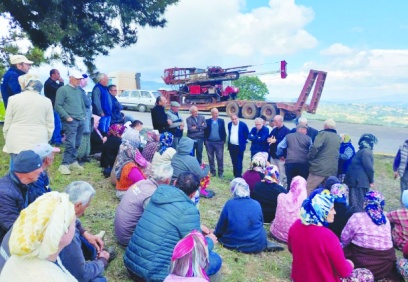 Hak aramanın önüne ekonomik bariyer