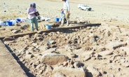 Mendik Tepe, “Taş Tepeler Projesi” kapsamında gün yüzüne çıkarılıyor