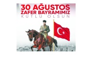 30 Ağustos zaferinin 103. yıldönümü