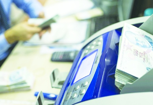 Bankacılık sektörü ilk 7 ayda 479,2 milyar TL kâr etti