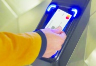 Kartlı ödemeler temmuzda yüzde 52 arttı, ilk kez 2 trilyonu aştı