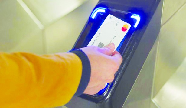 Kartlı ödemeler temmuzda yüzde 52 arttı, ilk kez 2 trilyonu aştı