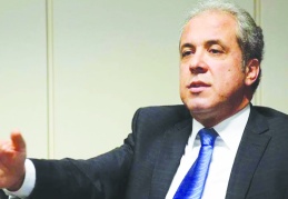 AKP'li Şamil Tayyar'dan sert tepki: 'Yalakaların hedefi oluyorum!'