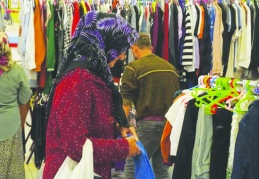 Yaşam maliyeti ile asgari ücret arasındaki fark 12 bin 877 TL