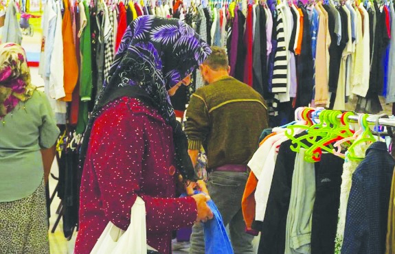 Yaşam maliyeti ile asgari ücret arasındaki fark 12 bin 877 TL
