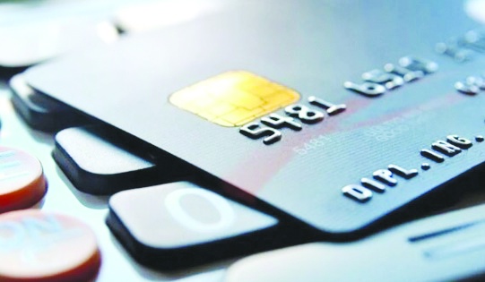 Kredi kartı limit artışına ceza geliyor