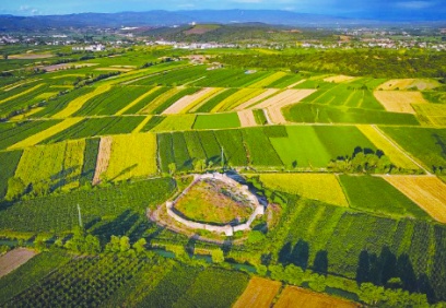 Çiftçi Kayıt Sistemi değişti, başvurular yarın başlıyor
