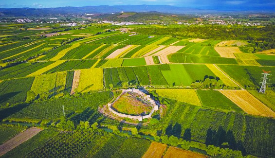 Çiftçi Kayıt Sistemi değişti, başvurular yarın başlıyor