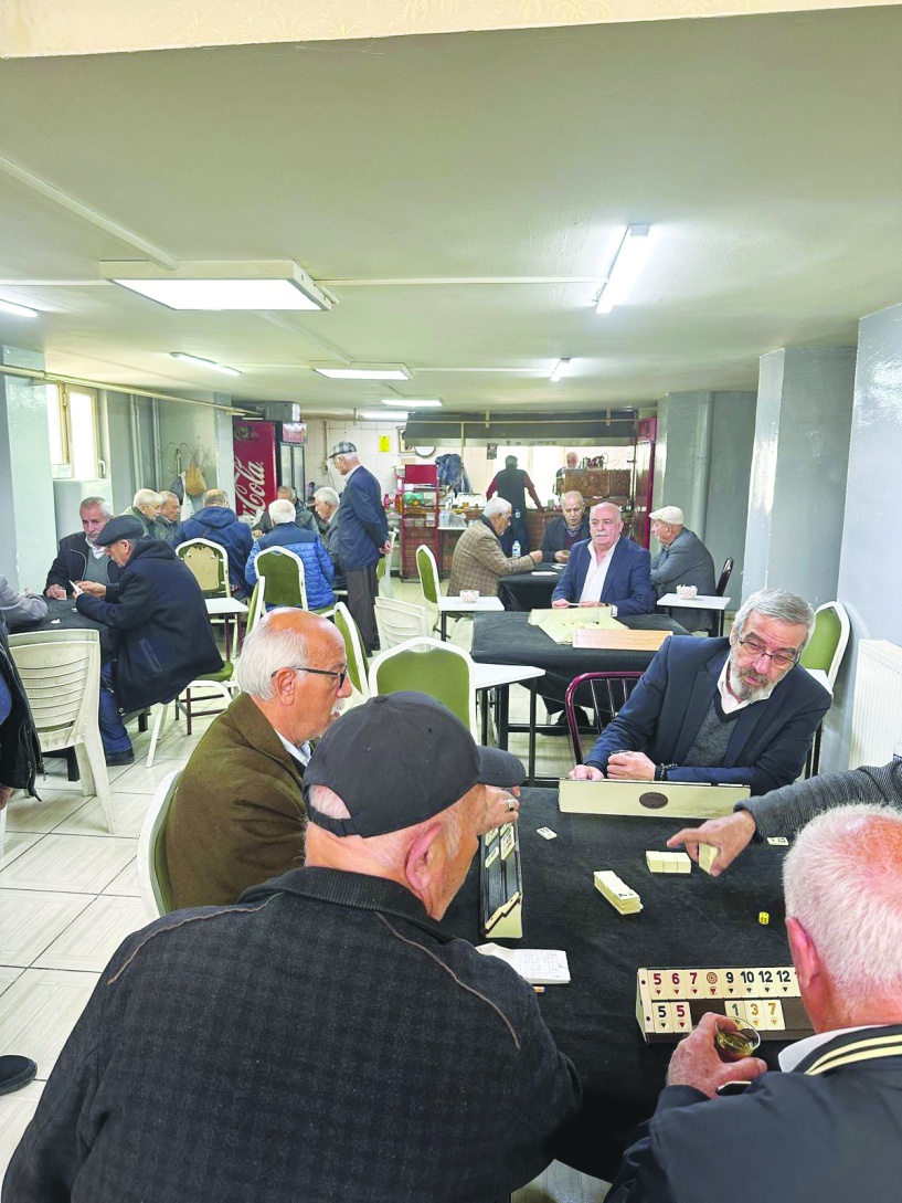 Esnafın çoğu fiyat tarifesine uymuyor