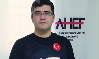 Sorunun çözümü sağlıkta şiddete son vermek