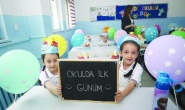 Okullarda uyum haftası başladı