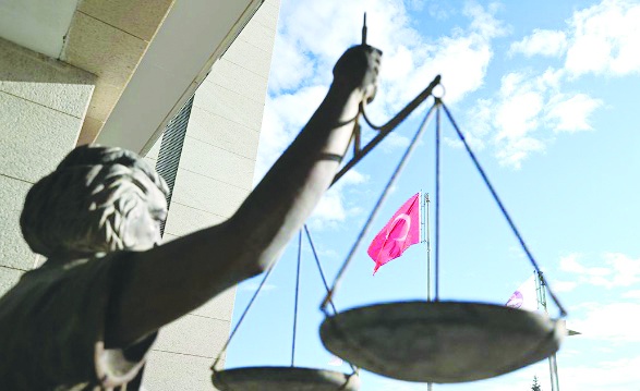 Yeni adli yıl başlıyor