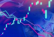 Kişi başı gelir 6 bin TL düştü