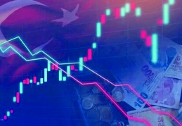 Kişi başı gelir 6 bin TL düştü