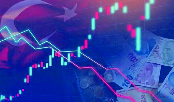 Kişi başı gelir 6 bin TL düştü