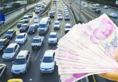 Zorunlu trafik sigortasında yeni dönem başladı