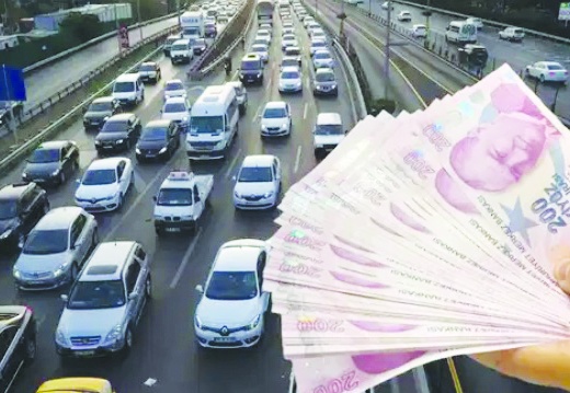 Zorunlu trafik sigortasında yeni dönem başladı