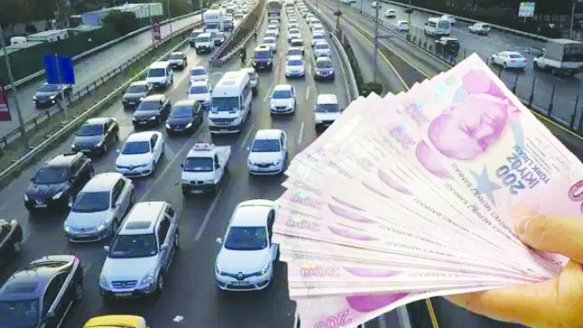 Zorunlu trafik sigortasında yeni dönem başladı
